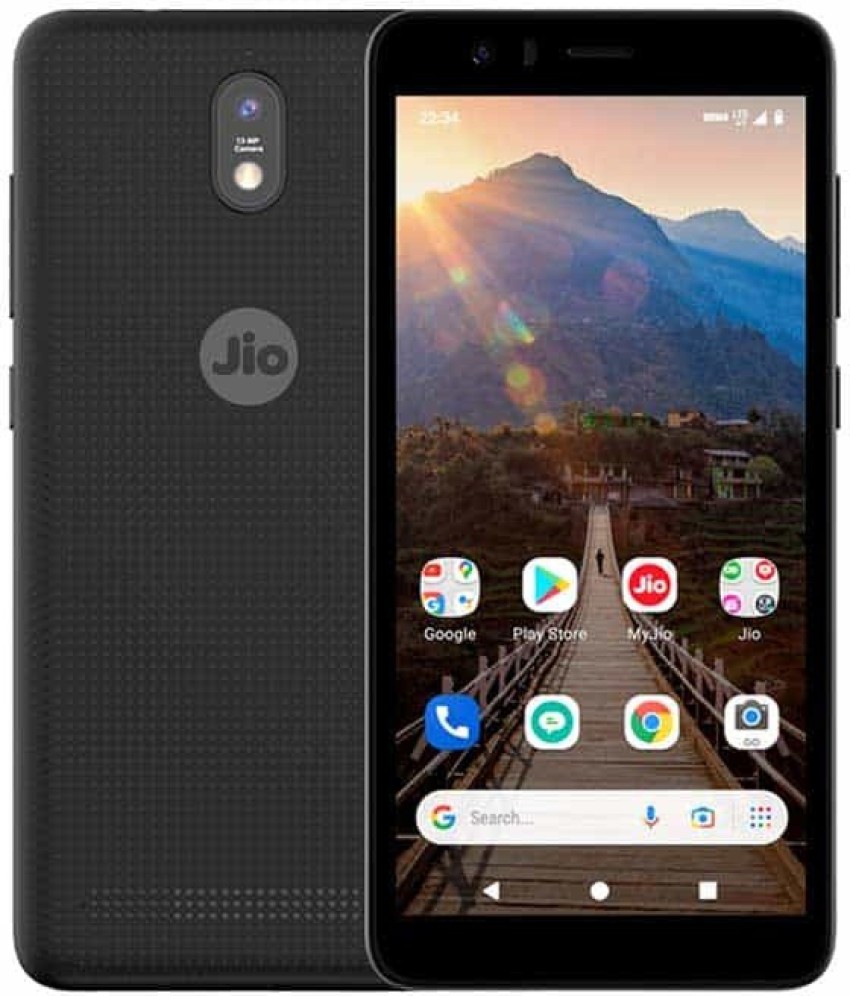 Jio PHONE NEXT ( 32 GB Storage, 2 GB RAM ) Online at Best Price On  Flipkart.com