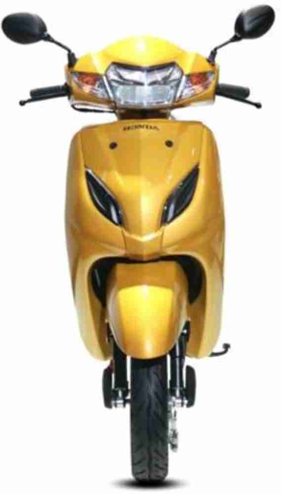 Honda activa 5g best sale front panel price