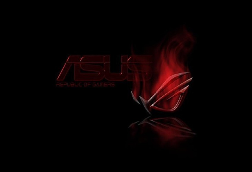 Share More Than Asus Logo Wallpaper K Best Tdesign Edu Vn