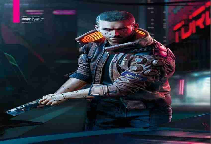 Cyberpunk 2077  Pc games wallpapers, Gaming wallpapers, Cool wallpapers  for pc