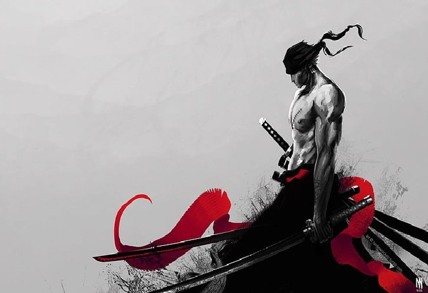 hvhh4Qdm anime one piece zoro roronoa wallpaper Poster Paper Print Decorative posters in India Buy art film design movie music nature and educational paintings wallpapers at Flipkart
