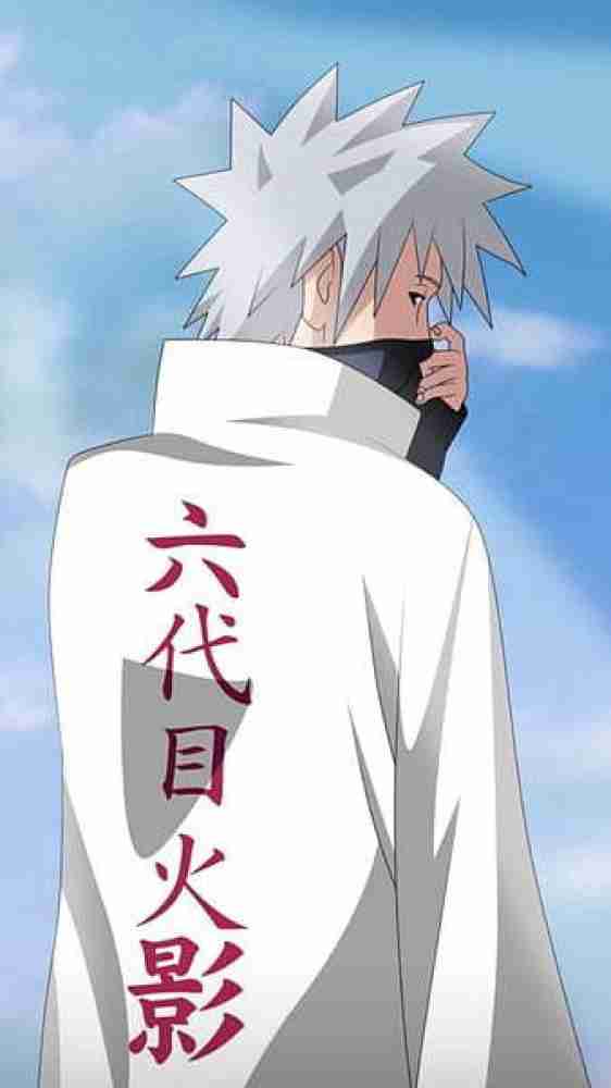 Kakashi Hatake