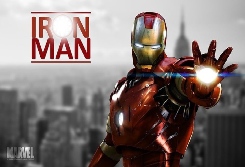 iron man wallpaper avengers