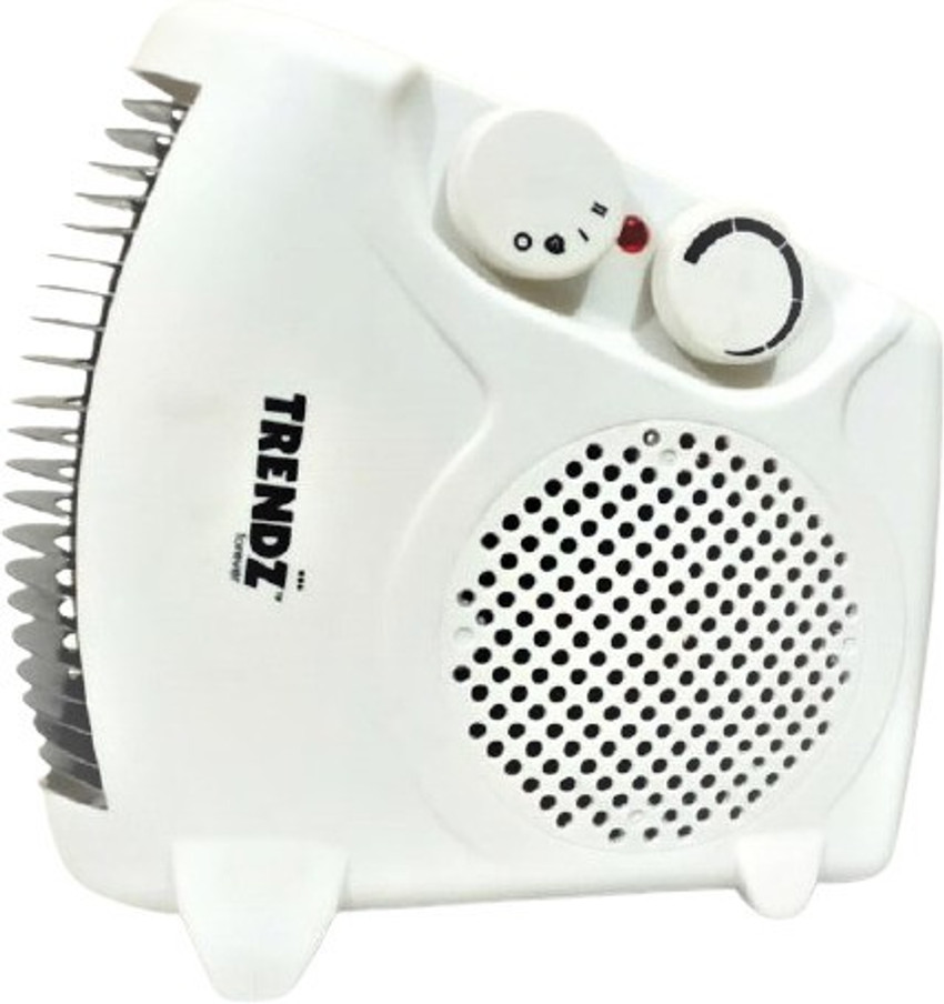 Treongz FH-1935 Fan Room Heater Price in India - Buy Treongz FH-1935 Fan  Room Heater online at Flipkart.com