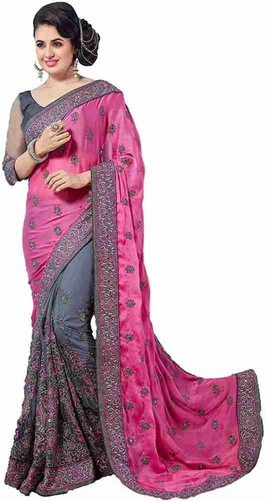 Flipkart online shopping fancy sarees sale