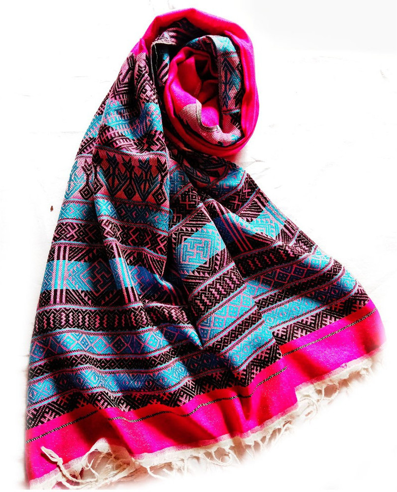 Woolen stole flipkart store
