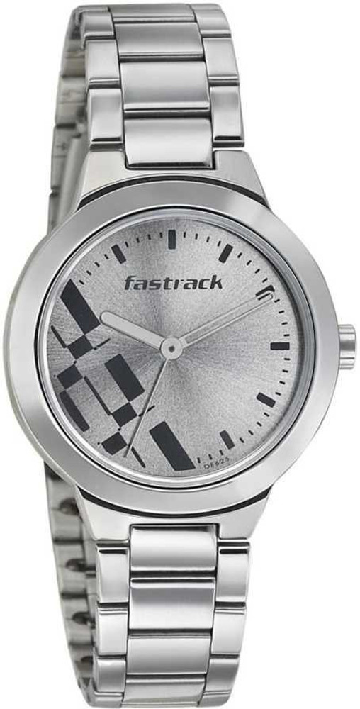 Fastrack 6150 discount