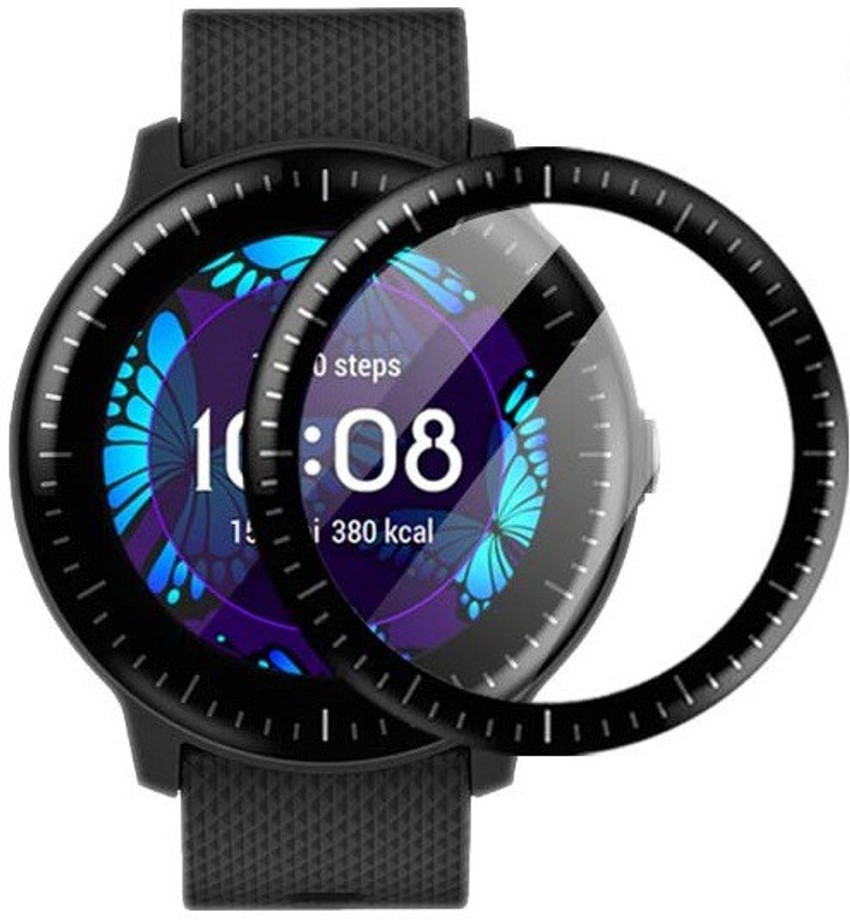 Garmin smartwatch top vivoactive 3 music