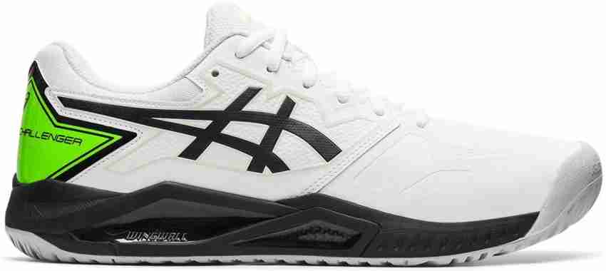 Asics gel challenger tennis on sale shoes