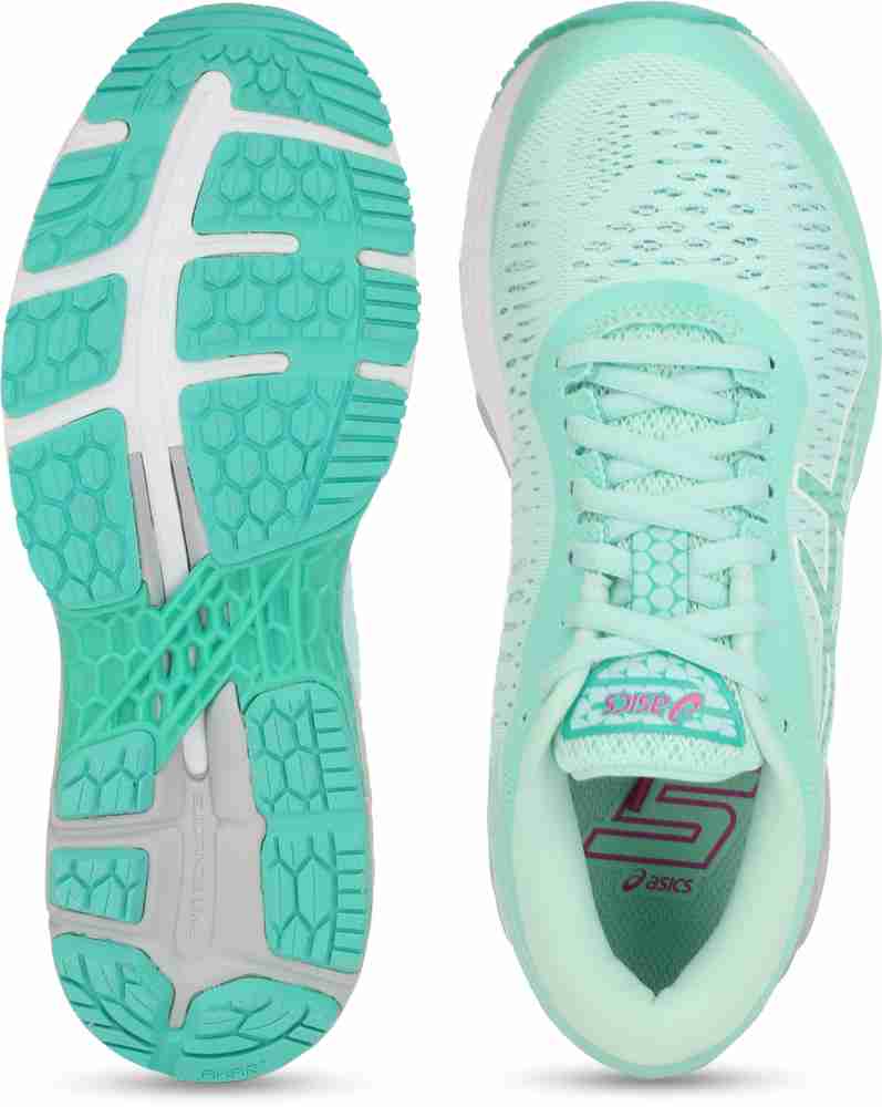 Asics kayano store 25 icy morning