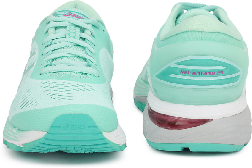 Asics Gel Kayano 25 Running Shoes For Women Buy Asics Gel Kayano