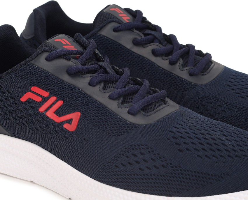 Fila shoes shop showroom in ludhiana