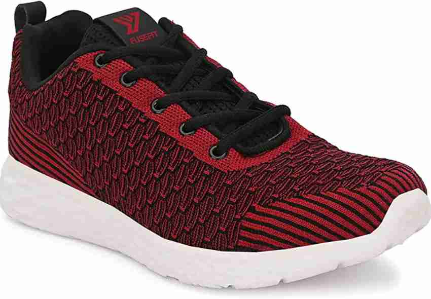 Buy online Men Black Lace-up Sport Shoes from Footwear for Men by Asian for  ₹729 at 39% off