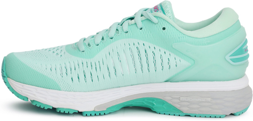 Asics kayano icy deals morning sea glass