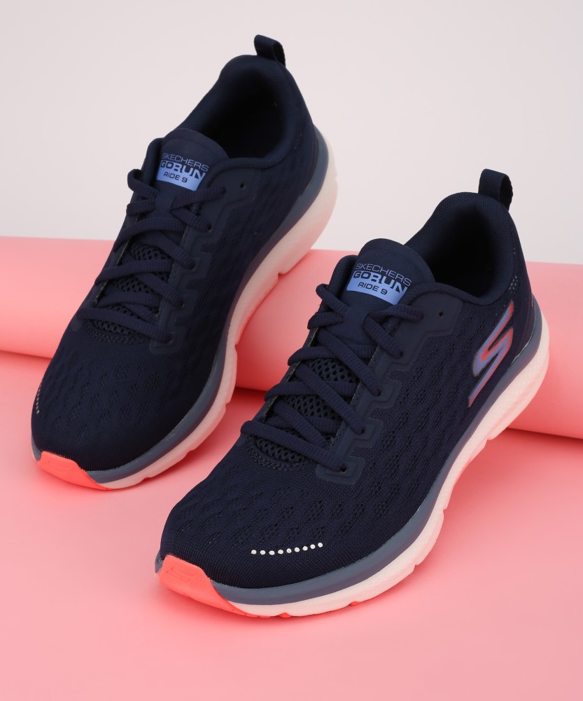 Skechers go best sale run ride 9