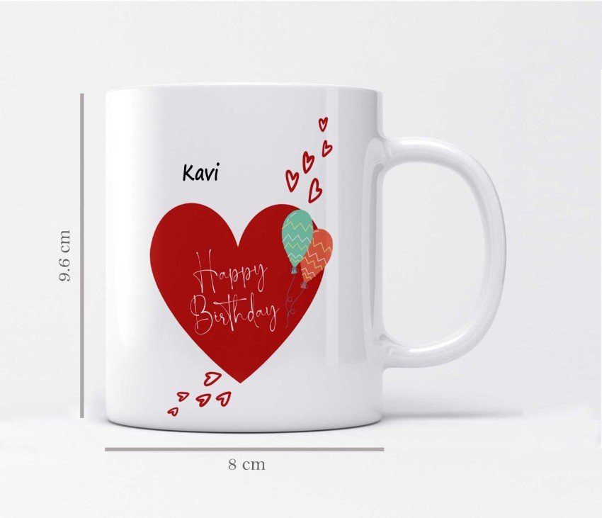 Kavi Birthday Wishes - Happy Birthday KAVI - YouTube