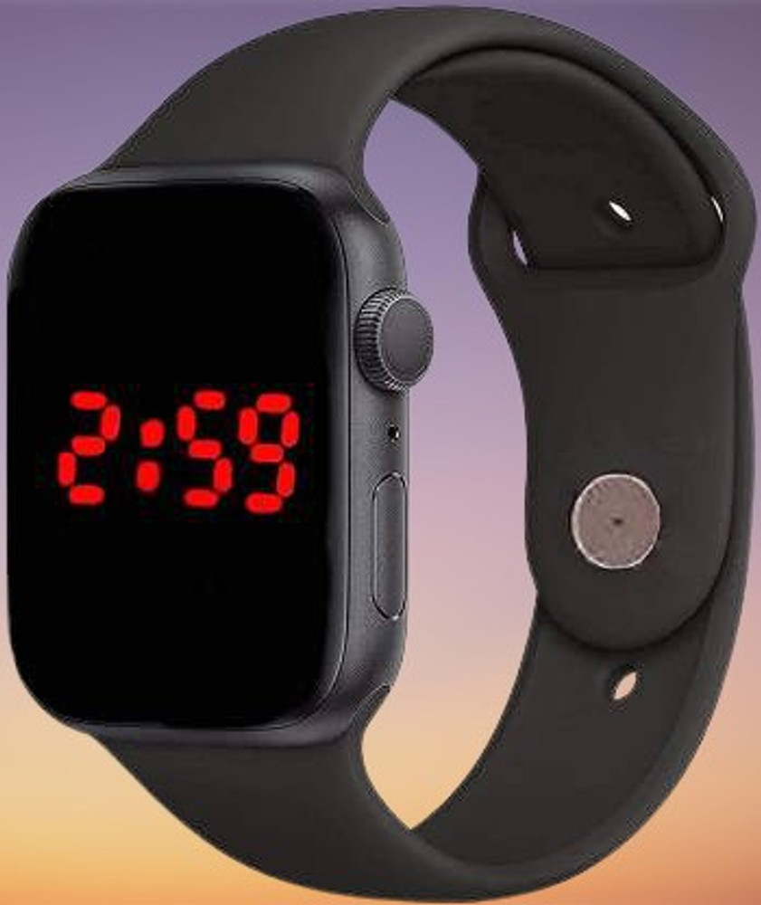 Led watch price flipkart store