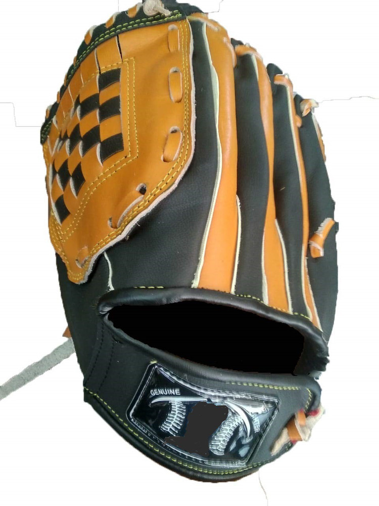 Genuine leather 2025 baseball gloves