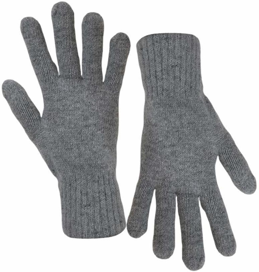 Wool best sale cycling gloves