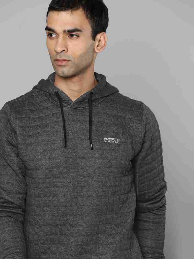 Hrx discount sweatshirt flipkart