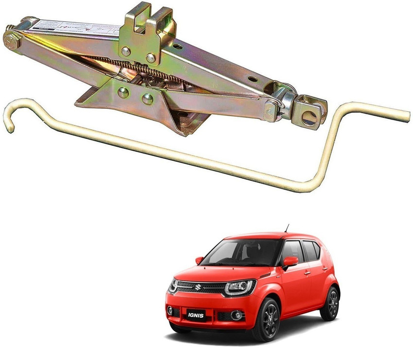 Suzuki ignis new arrivals tow bar