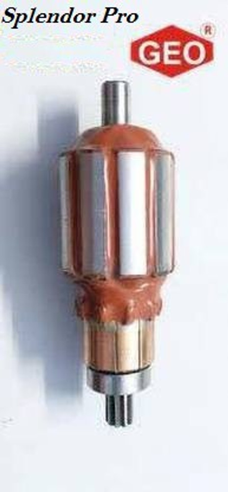 Splendor self motor best sale price