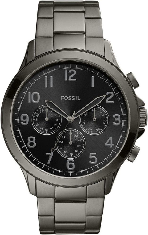 FOSSIL Yorke Yorke Analog Watch For Men Buy FOSSIL Yorke Yorke Analog Watch For Men BQ2539 Online at Best Prices in India Flipkart