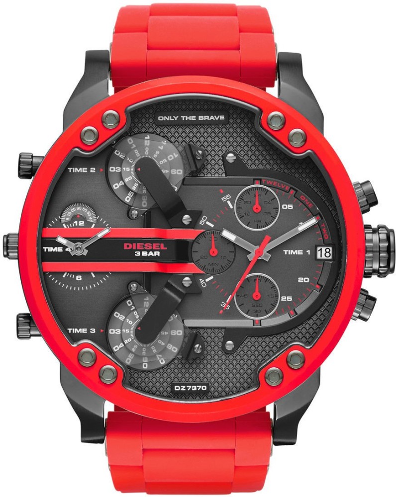 Diesel 2025 watches flipkart