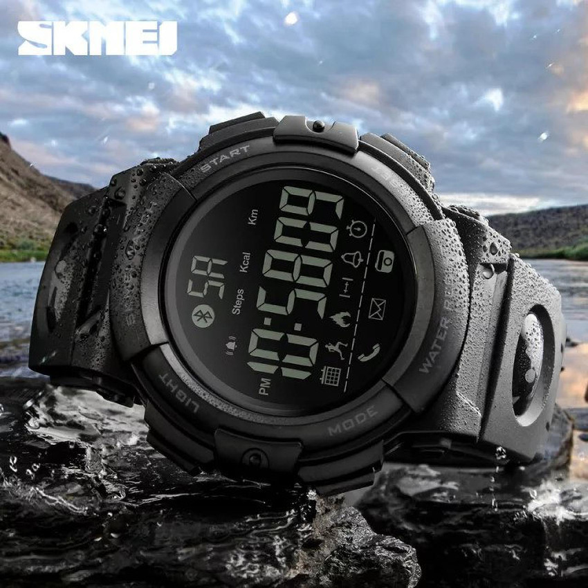 Smartwatch skmei store