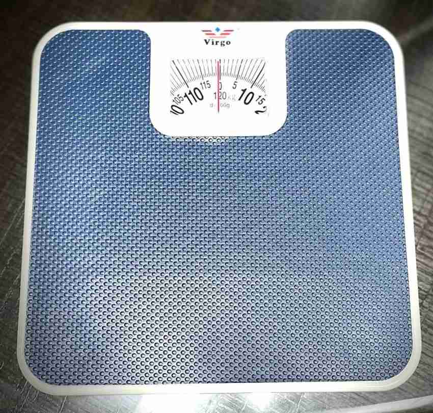 AKOSHA Virgo Personal Digital Weighing Scale Iron Body weighing capacity up  to 150kg Weighing Scale Price in India - Buy AKOSHA Virgo Personal Digital Weighing  Scale Iron Body weighing capacity up to