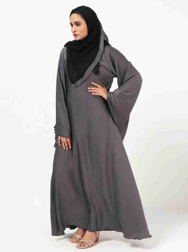 Abaya 2025 dupatta styles