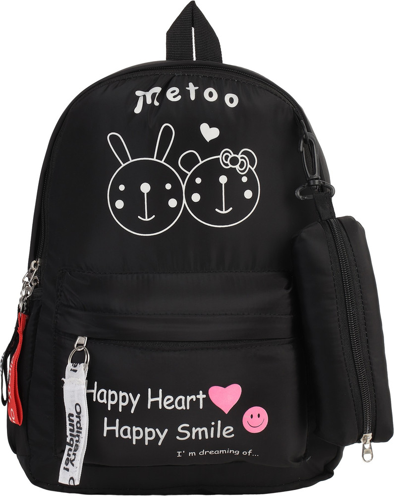 New fashion college bag outlet