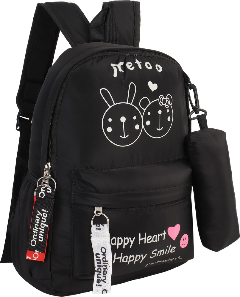 New tuition bag store