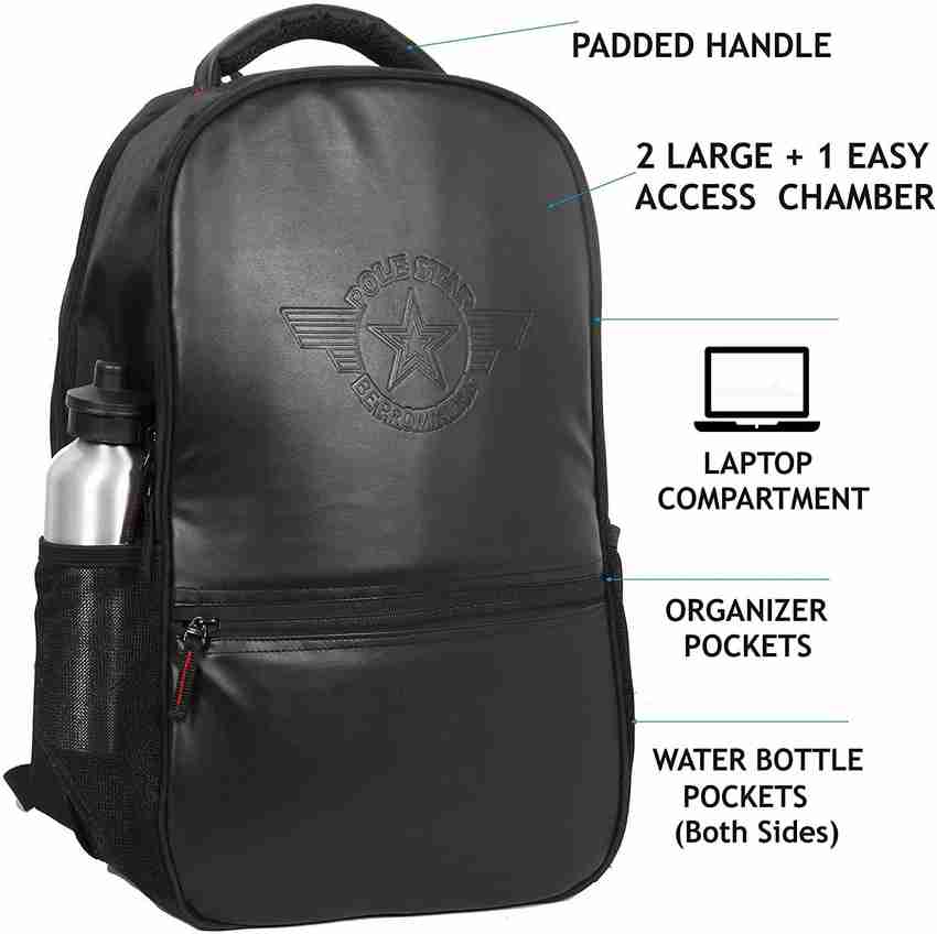 Pole star bags flipkart clearance