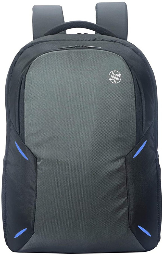 Hp laptop leather bag price discount