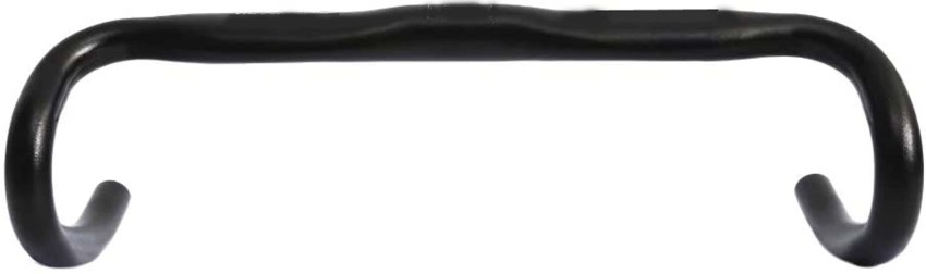 Off road bike online handlebars