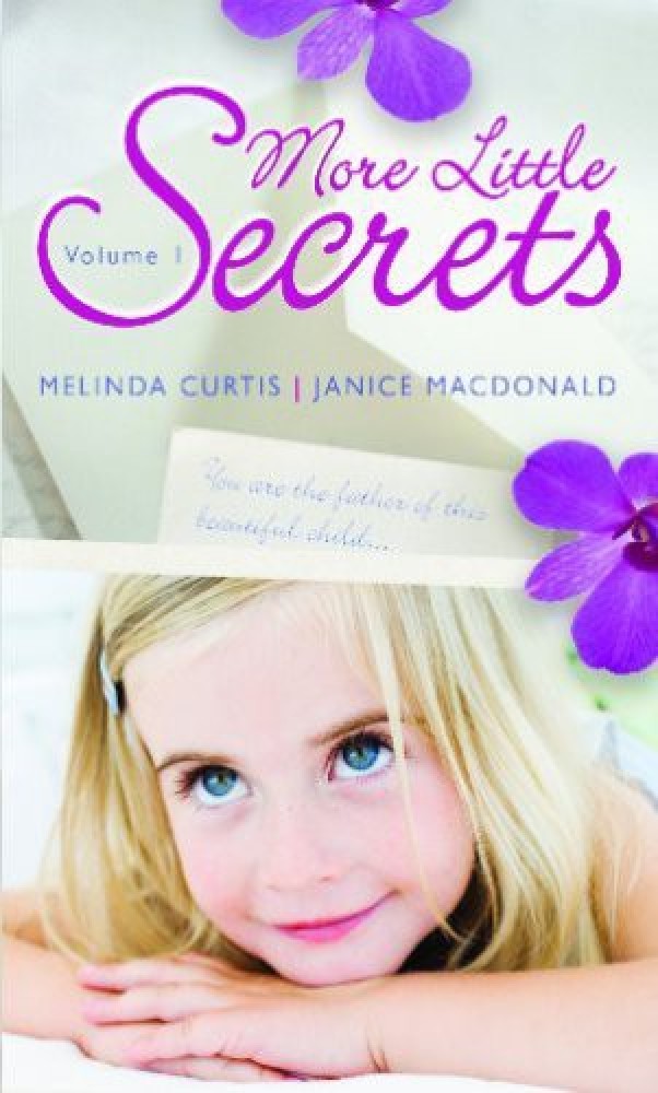 Little Secrets: A Novel See more