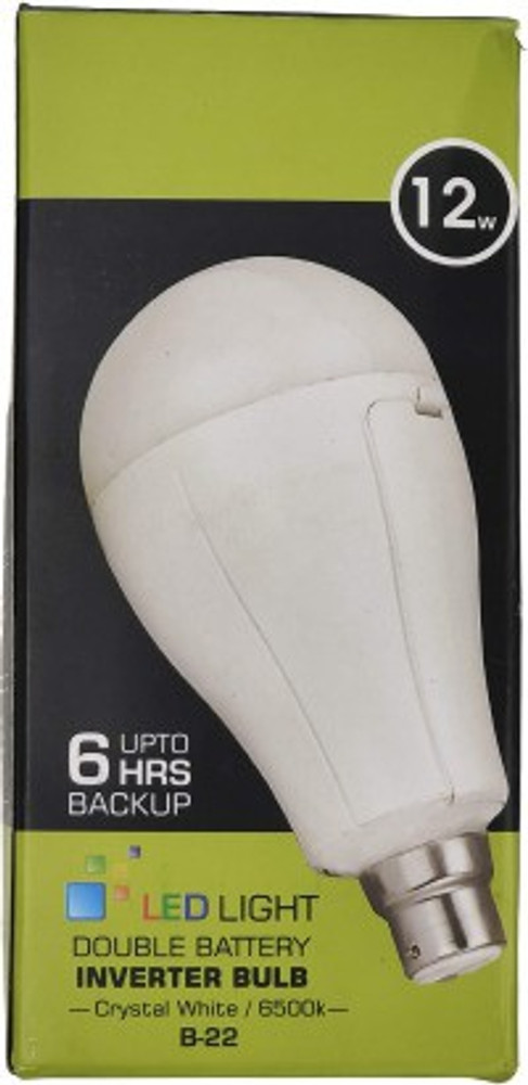 Inverter bulb flipkart cheap