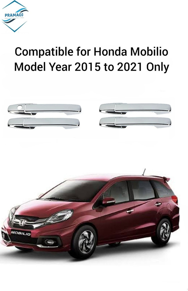 Cover handle clearance mobilio