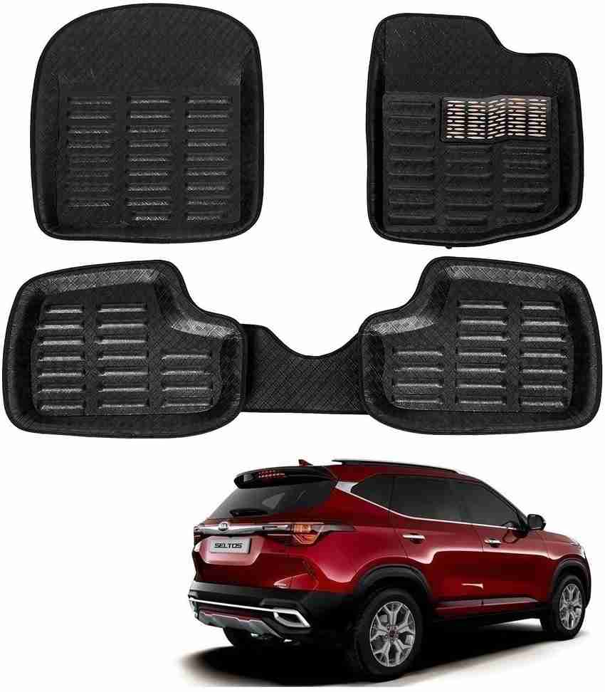Kia seltos 3d hotsell mat
