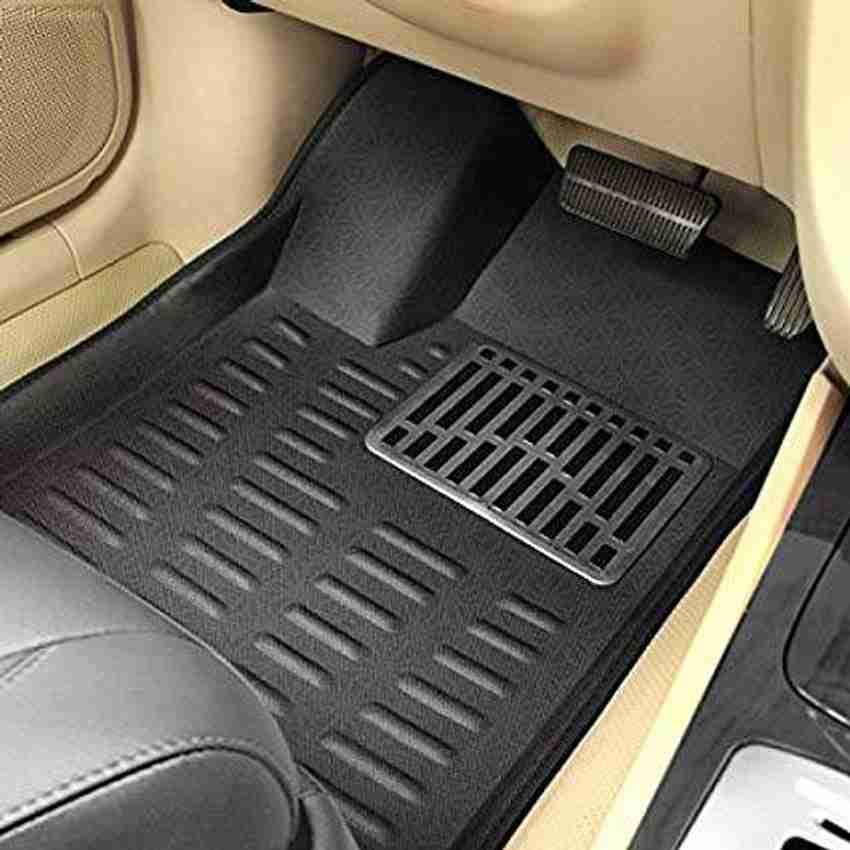 KOZDIKO Plastic 3D Mat For Tata Altroz Price in India Buy