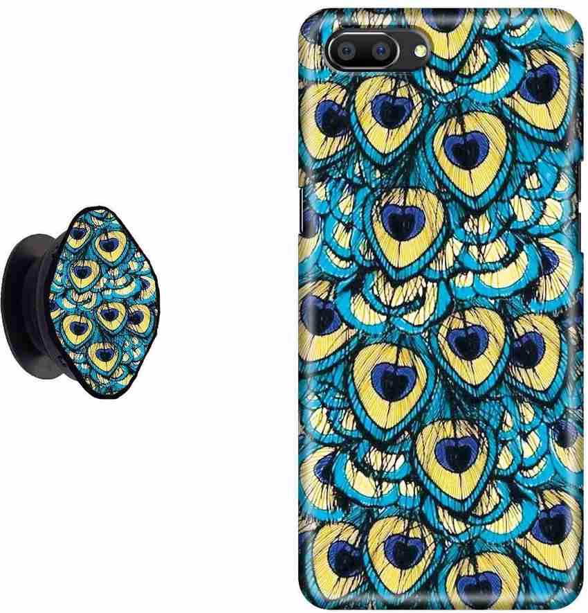 Hello Case Back Cover for Realme C1 Hello Case Flipkart