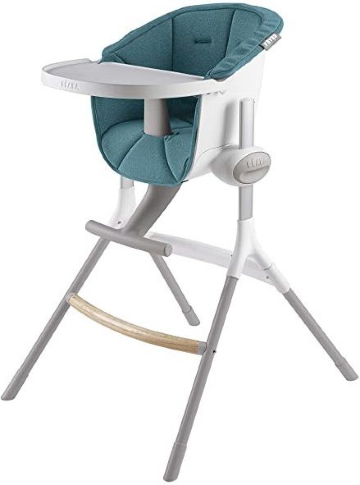 Beaba up and discount down high chair