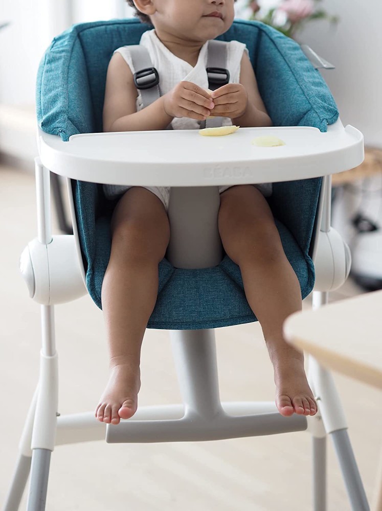 Beaba high chair online cushion