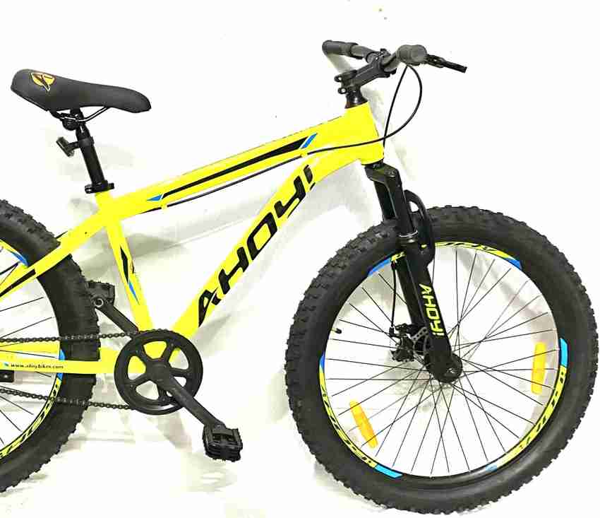 Ahoy cycle sale for adults