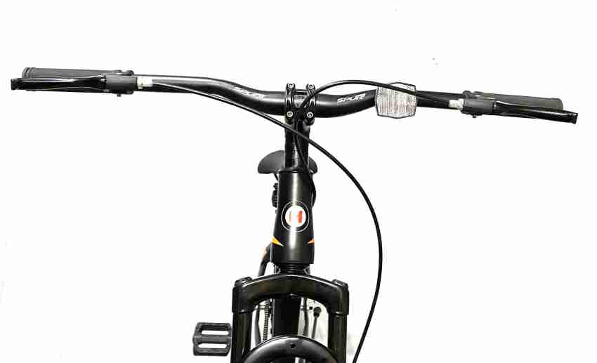 HERO HUSTLE 29 29 T Mountain Cycle Price in India Buy HERO