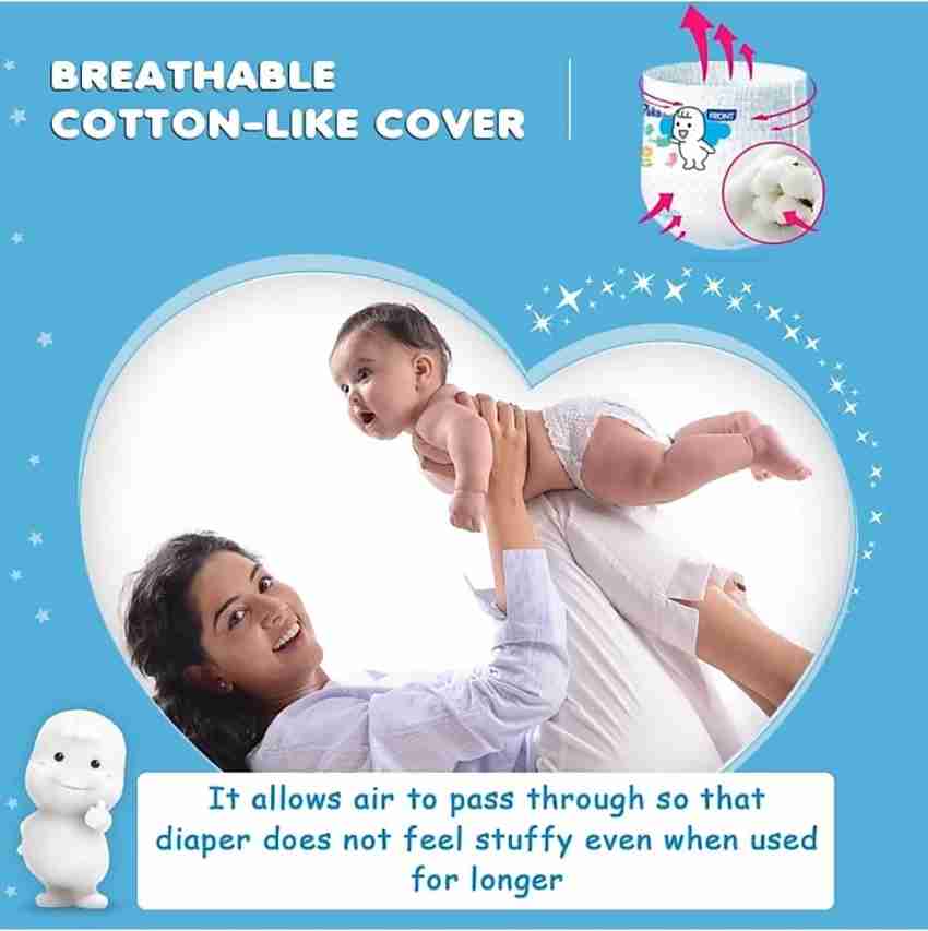 Mamy poko pants small 105 price 2025
