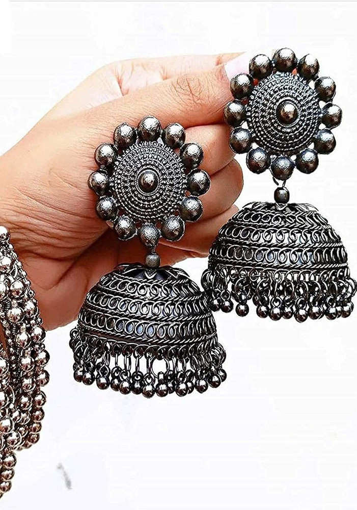 Flipkart shopping deals earrings