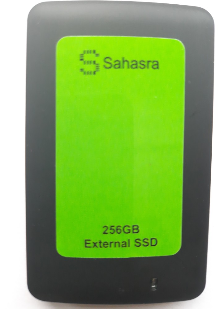 Sahasra Electronics : Enterprise SSD