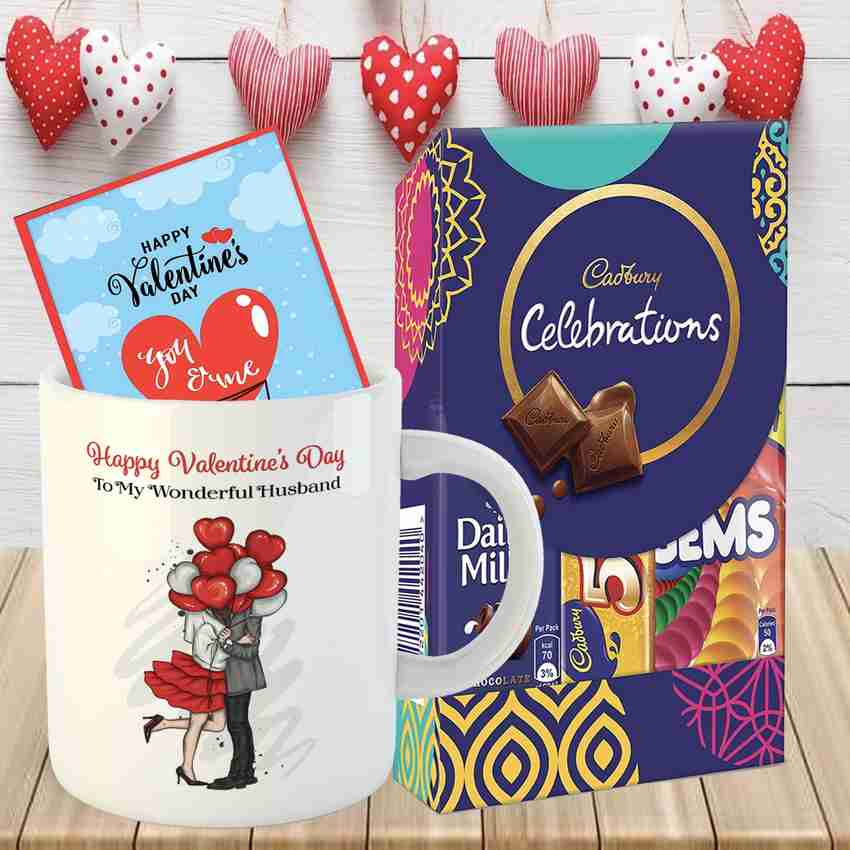 Valentine's day celebration ideas for husband top